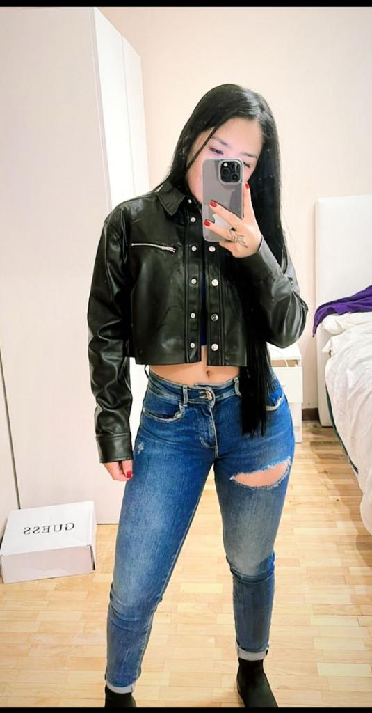 Chica busca chico en Castellón: 