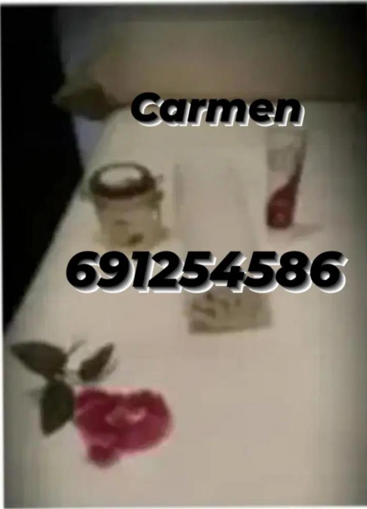 Chica busca chico en Sevilla: 