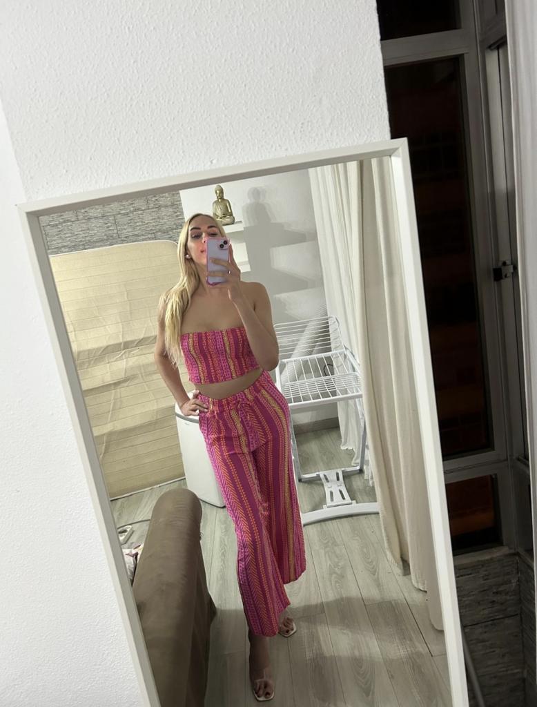 661053900: Virtual en Las Palmas