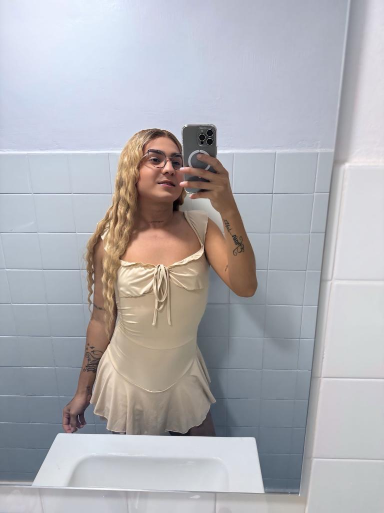 674636816: Travesti en Guadalajara