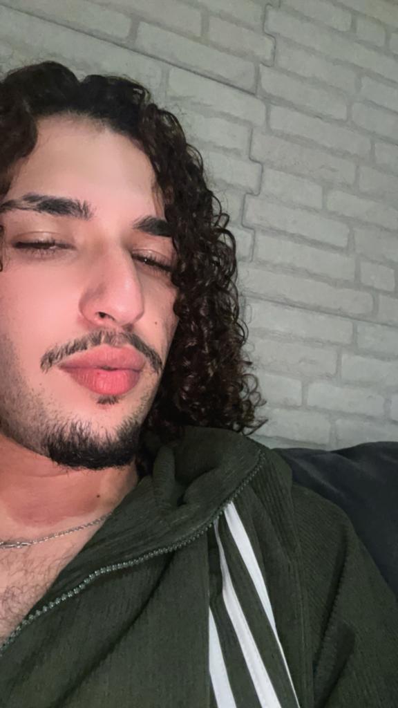 Chico busca chica en Madrid: 