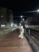 604231393: Transexual en Barcelona