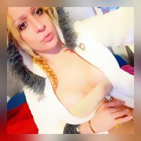 602001051: Transexual en Barcelona