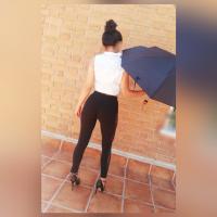 642457767: Chica busca chico en Madrid