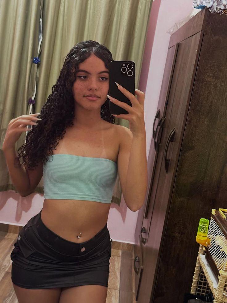 Chica busca chico en Málaga: 