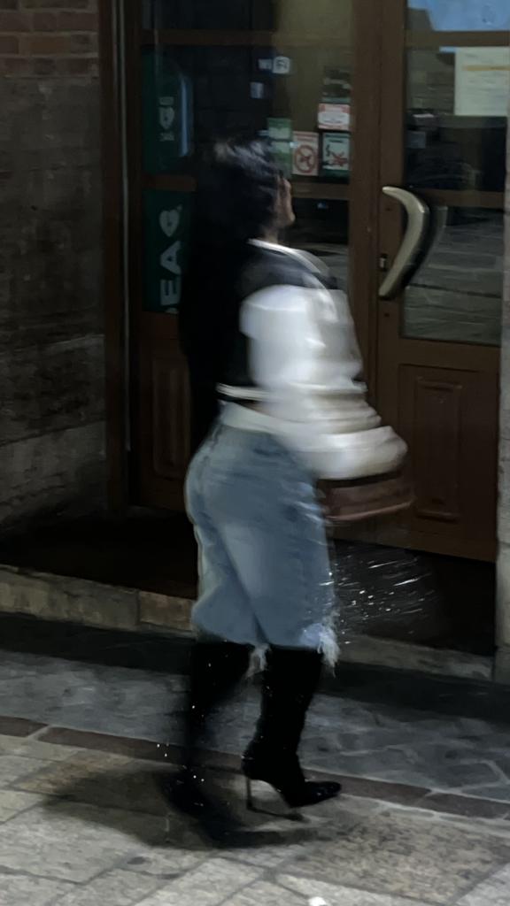 Transexual en León: 