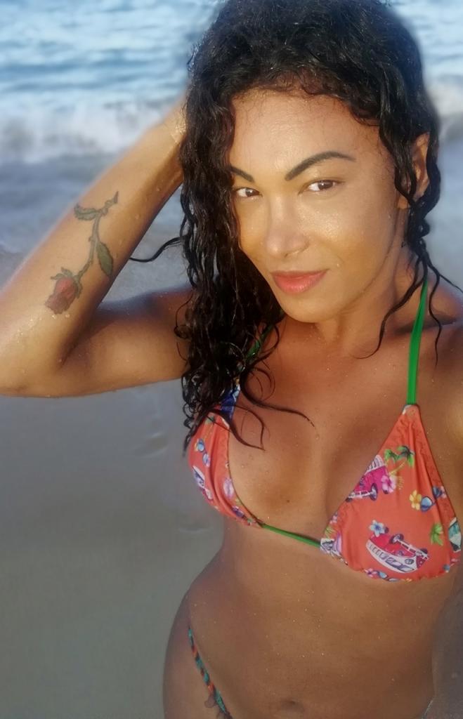 Transexual en La Coruña: 