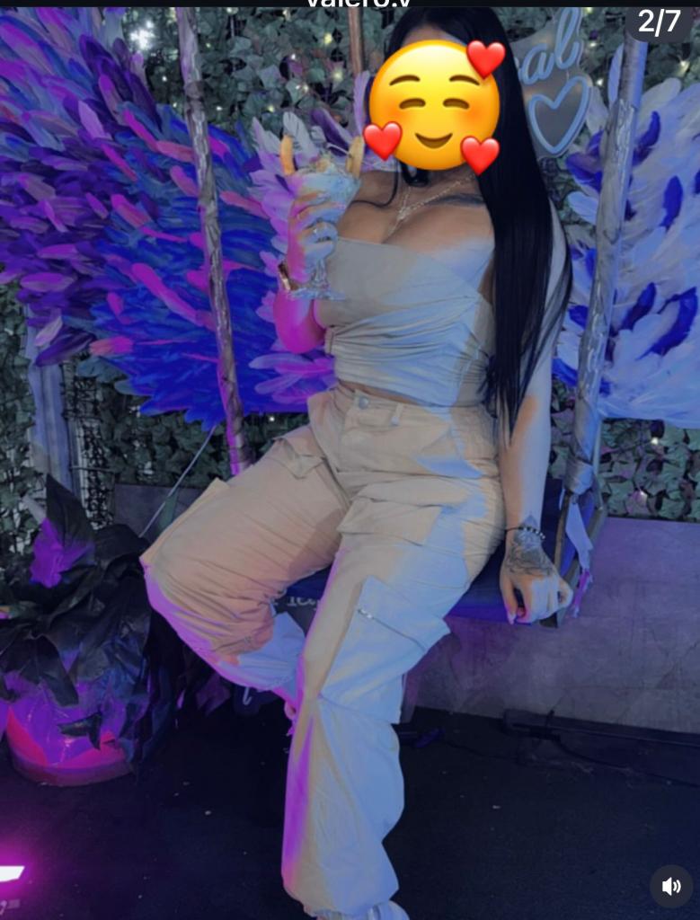 Chica busca chico en Córdoba: 