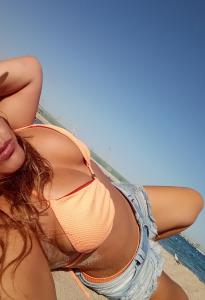 Chica busca chico en Cuenca: 