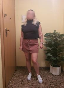Chica busca chico en Castellón: 