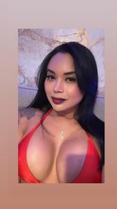 672449371: Transexual en Málaga