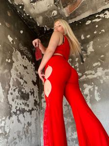 Chica busca chico en Córdoba: 