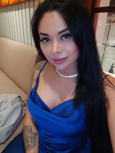 672449371: Travesti en Málaga