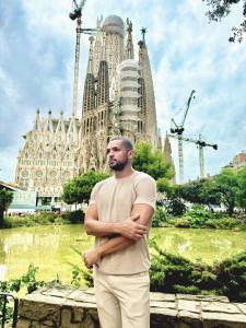 683162550: Chico busca chica en Cantabria