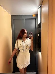 643556105: Travesti en Barcelona