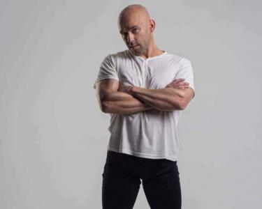 Chico busca chica en Madrid: 