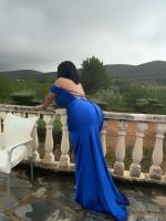 692037921: Transexual en Barcelona