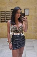 664113220: Transexual en Almería