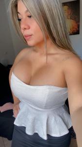 Chica busca chico en Málaga: 