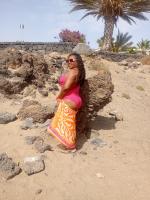 641010831: Chica busca chico en Sevilla