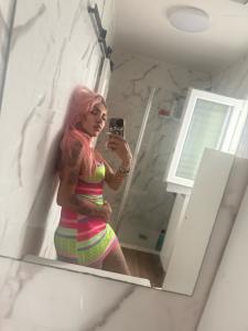 600331422: Travesti en Madrid