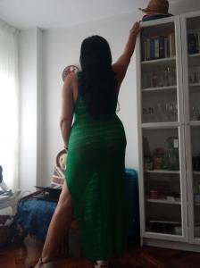 641113824: Chica busca chico en La Coruña