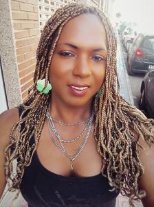 Travesti en Alicante: 