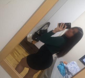 603125743: Chica busca chico en Madrid