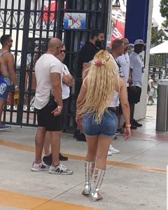 611293651: Travesti en Tenerife