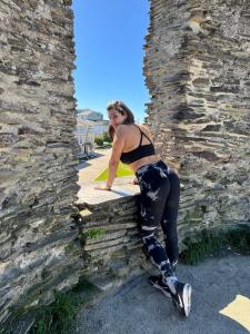 Chica busca chico en Orense: 