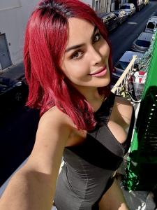 Transexual en Mallorca: 