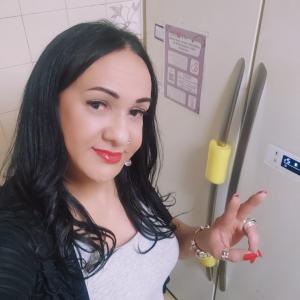 Travesti en Zaragoza: 