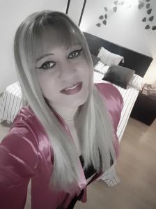 631197552: Transexual en Sevilla