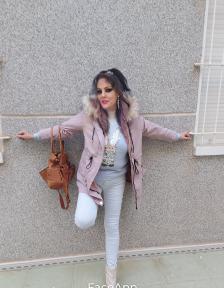 652180917: Chica busca chico en Alicante