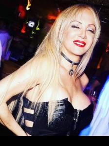 Travesti en Barcelona: 