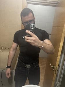 Chico busca chica en Barcelona: 