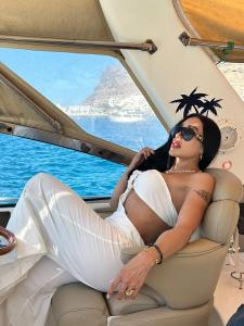 603410190: Travesti en Madrid