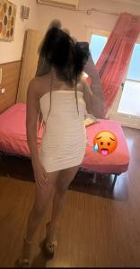 674977419: Chica busca chico en Madrid