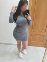 611024229: Chica busca chico en Madrid