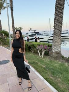 Chica busca chico en Madrid: 