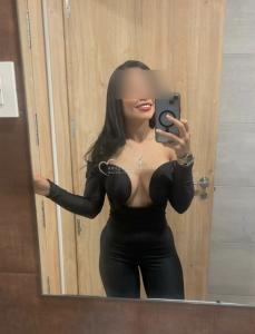 650709756: Chica busca chico en Madrid