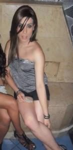 621097798: Travesti en Sevilla