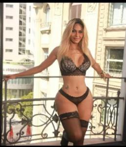 Travesti en Valencia: 