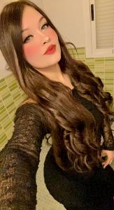 615694299: Chica busca chico en Toledo