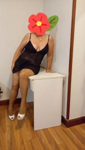 Chica busca chico en Pontevedra: 