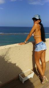 Chica busca chico en Madrid: 