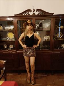 613584656: Chica busca chico en Málaga