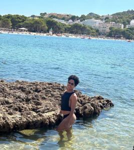 Transexual en Barcelona: 