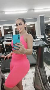 667054614: Transexual en Barcelona