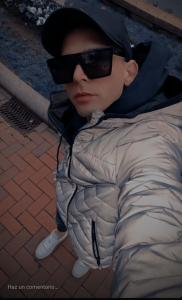 631386992: Chico busca chica en Vizcaya